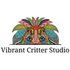 Vibrant Critter Studio - Home